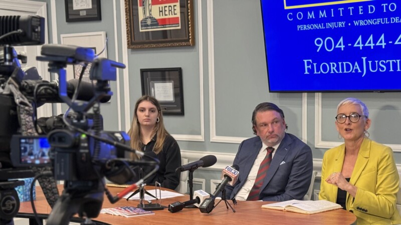 Featured image for “Duval Schools faces lawsuits over teachers’ right to free speech”