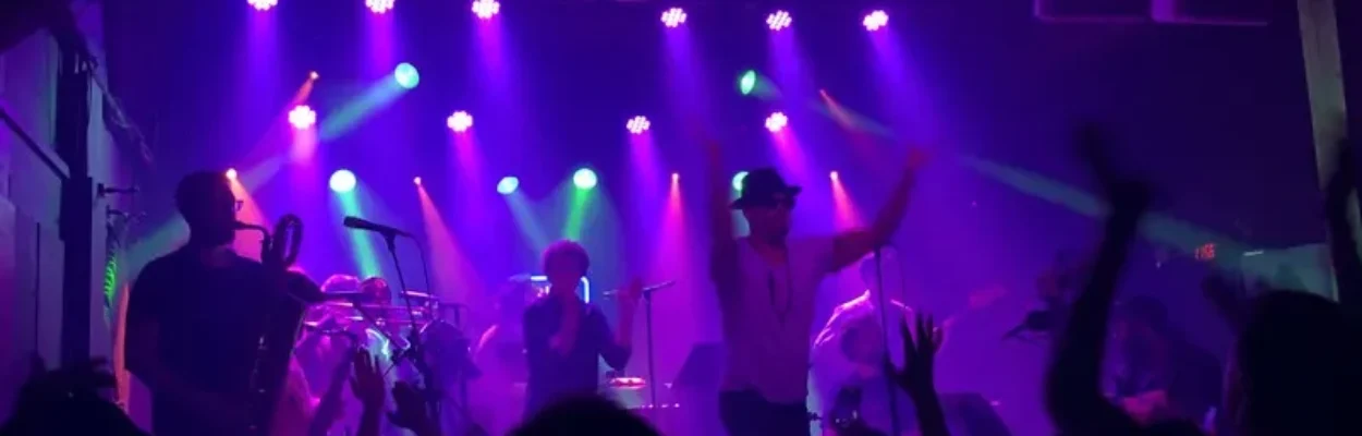 Jacksonville's underground art scene can be found at Jack Rabbits Live