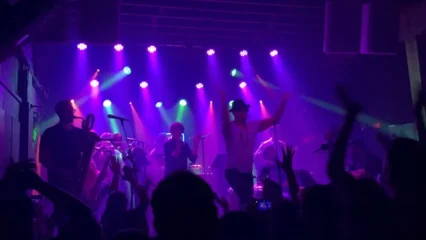 Featured image for “THE JAXSON | How Jacksonville’s underground arts scene survives”