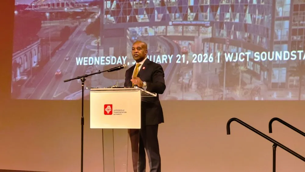 JTA CEO Nat Ford discussing NAVI and other JTA plans.