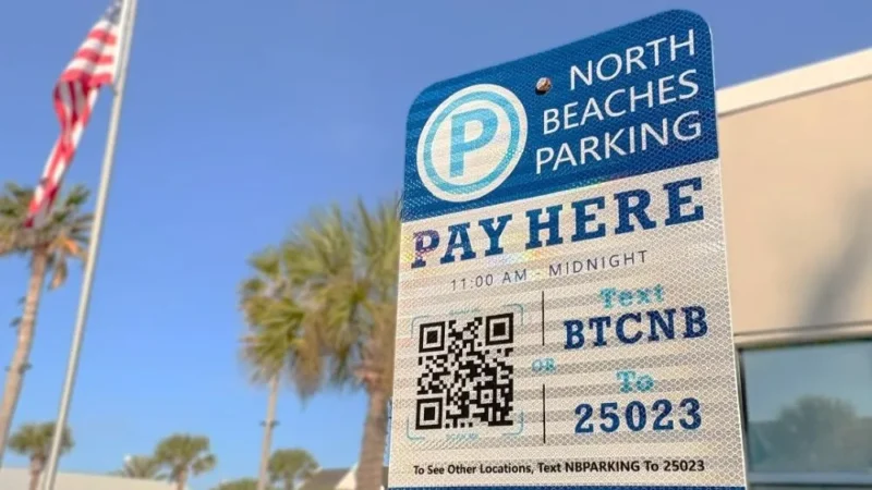 Featured image for “Neptune Beach backs off $5 hourly parking rate”