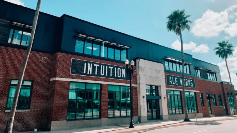 Featured image for “Intuition Ale Works closing after ‘right buyer never came’”