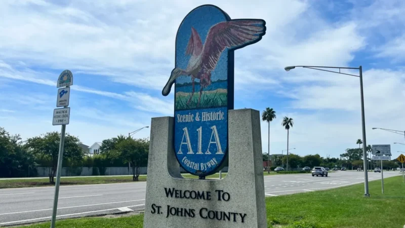 Featured image for “St. Johns County softens growth plan to satisfy state”