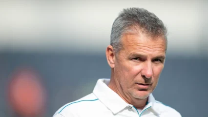 Featured image for “OPINION | Urban Meyer has no business in the Florida university system”