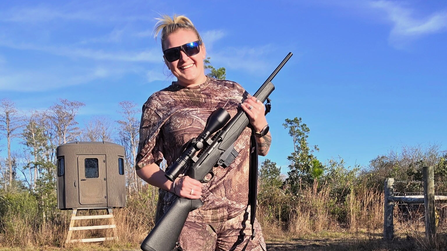 Bear hunt bares emotions of activists and hunters