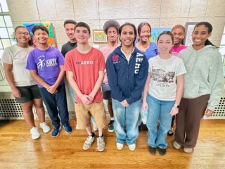 Featured image for “BIT OF JOY | Jax students to perform at Carnegie Hall”