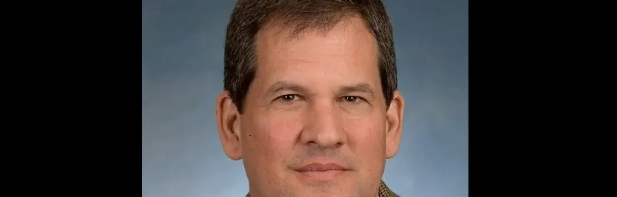 Portrait of Atlantic Beach City Manager Bill Killingsworth