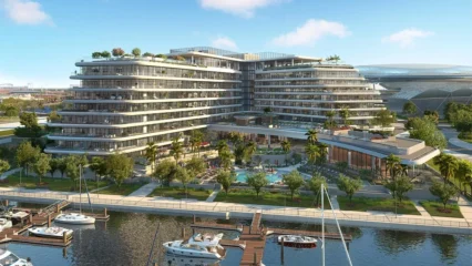 Featured image for “Four Seasons residences go on sale, starting at $4.7M”