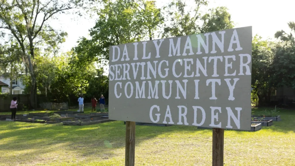 Jacksonville food study aims to eliminate urban farm barriers