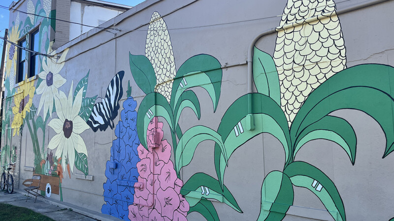 Featured image for “New Dunkin coffee shop brings more growth to Hastings”