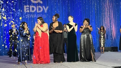 Featured image for “BIT OF JOY | 2026 Duval Teacher of the Year”