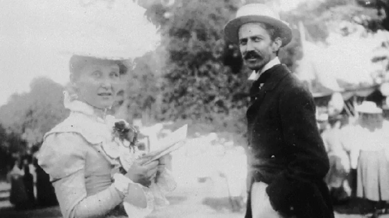 Featured image for “THE JAXSON | Inside LaVilla’s long-forgotten red-light district”