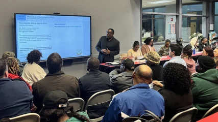 Featured image for “West Augustine residents celebrate withdrawal of opioid clinic proposal”