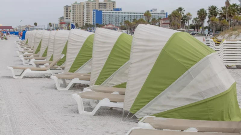 Featured image for “Tourism inches up in Florida even as Canadians stay away”