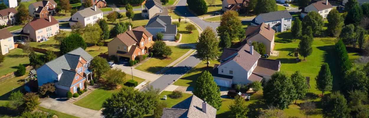 Many people oppose affordable housing in their neighborhoods.