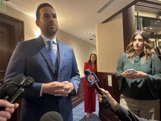 Featured image for “Here are bills the Florida House passed in first week of session”