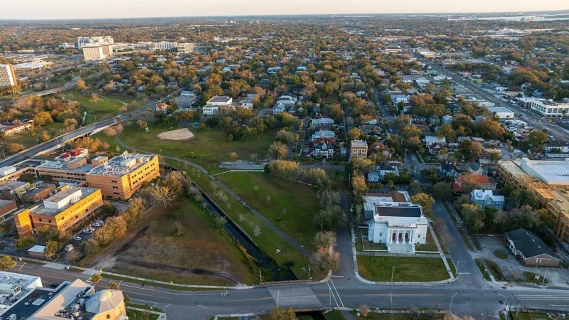 Featured image for “Zillow lists Jacksonville as a top market for homebuyers”