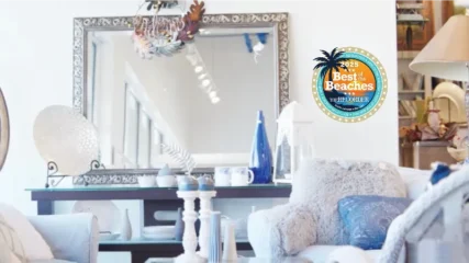 Featured image for “BIT OF JOY | Best Beaches thrift store”