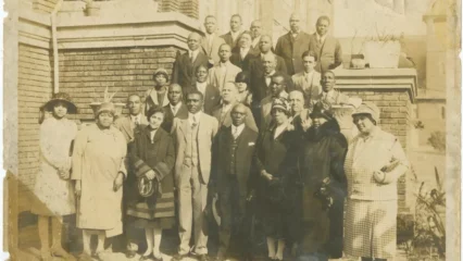 Featured image for “THE JAXSON | Defending Black History Month”