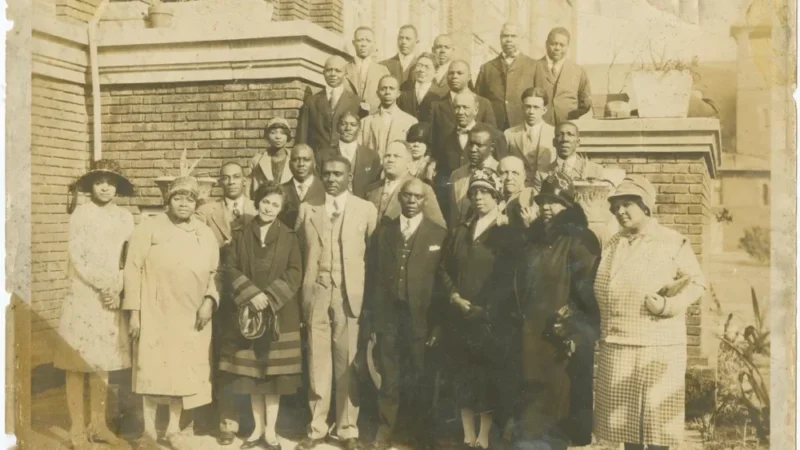 Featured image for “THE JAXSON | Defending Black History Month”