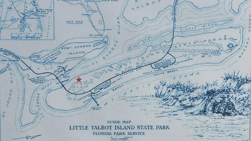 Featured image for “THE JAXSON | 11 Black cultural heritage sites to visit in Jacksonville”