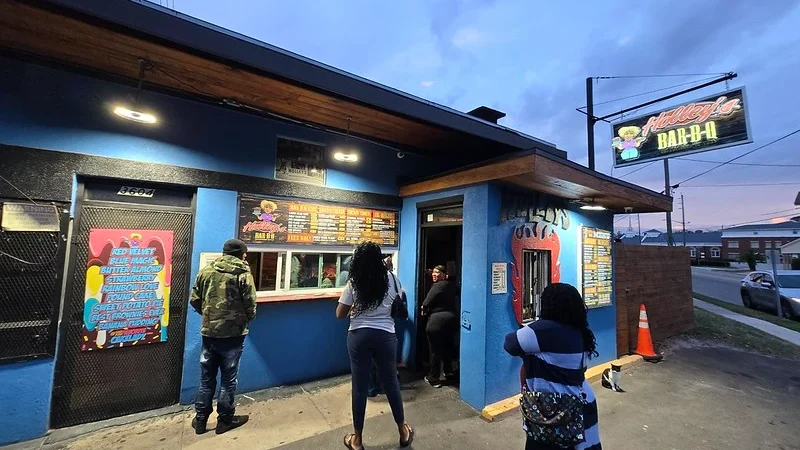 Featured image for “THE JAXSON | The Gullah Geechee roots of Jacksonville’s cuisine”