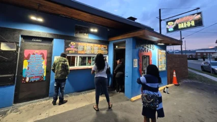 Featured image for “THE JAXSON | The Gullah Geechee roots of Jacksonville’s cuisine”