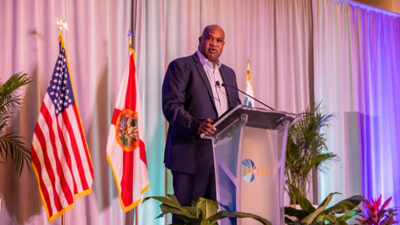 Featured image for “JAXPORT shippers reduce reliance on Red Sea during turmoil”