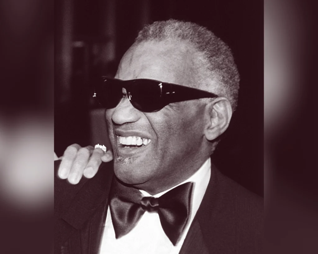 Ray Charles