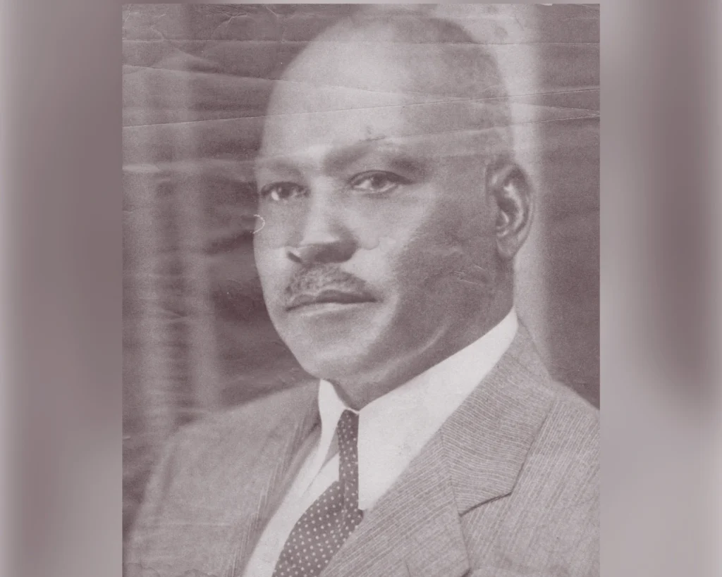 Abraham Lincoln Lewis