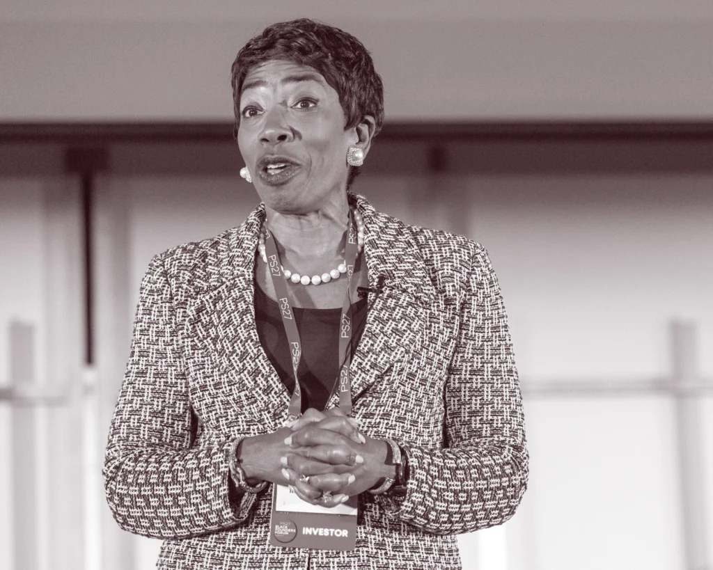 Carla Harris