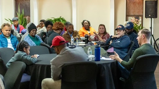 Featured image for “Money from stadium deal could flow to Eastside soon”