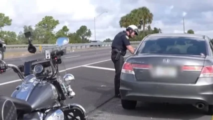 Featured image for “Jacksonville police officer accused of overtime theft”