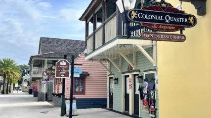 Featured image for “St. Augustine braces for property tax cutbacks”