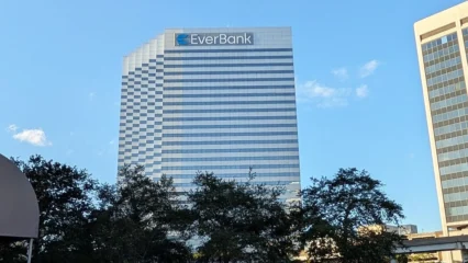 Featured image for “EverBank seeks $10M to keep headquarters Downtown”
