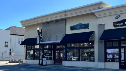 Featured image for “Popular burger food truck plans San Marco restaurant”