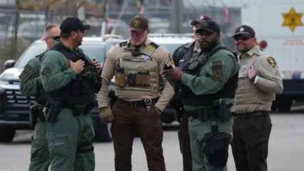 Featured image for “Parents insist ICE is watching schools; superintendent says no”