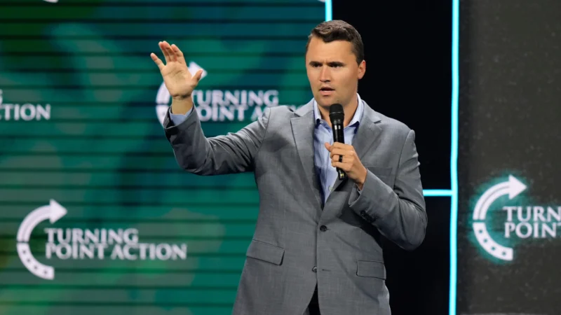 Featured image for “Judge sides with Clay County teacher over Charlie Kirk post”