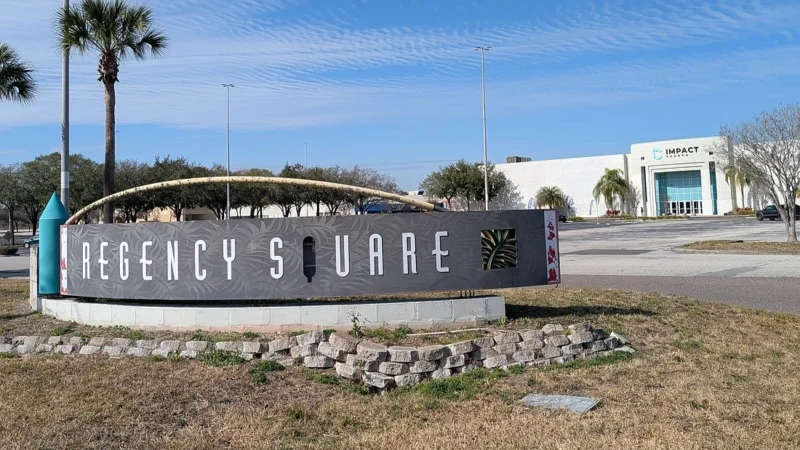 Featured image for “Impact Church sues new owner of Regency Square mall”