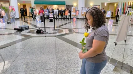 Featured image for “Families cling to hope for loved ones still missing”