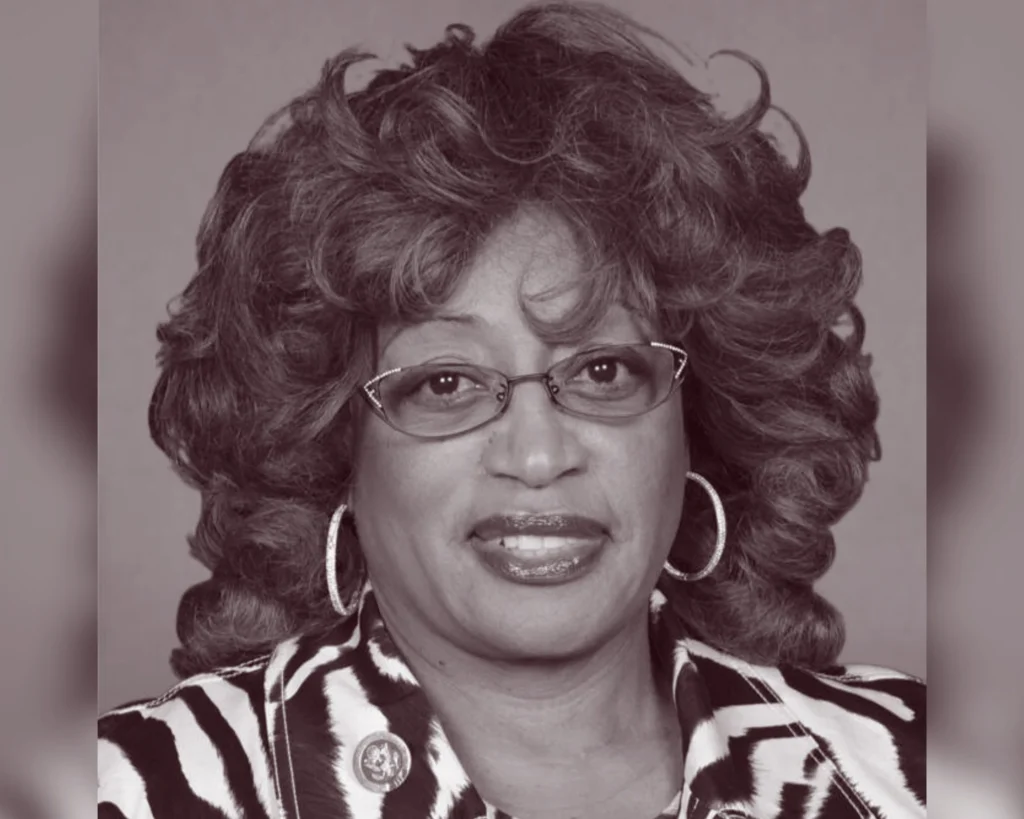 Corrine Brown