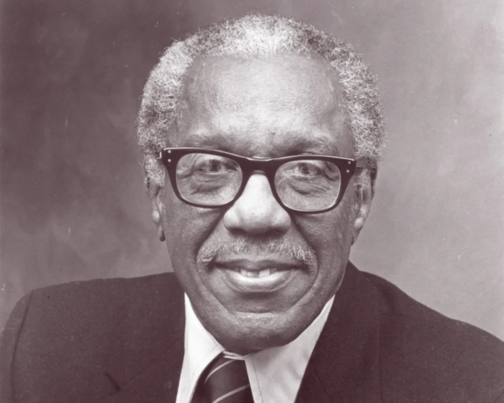 George W. Crockett Jr.