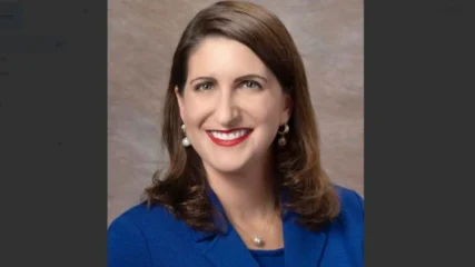 Featured image for “UNF picks Polk State president as interim leader”