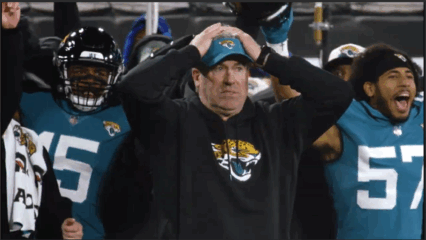 Featured image for “BIT OF JOY | Relive a great Jags comeback”
