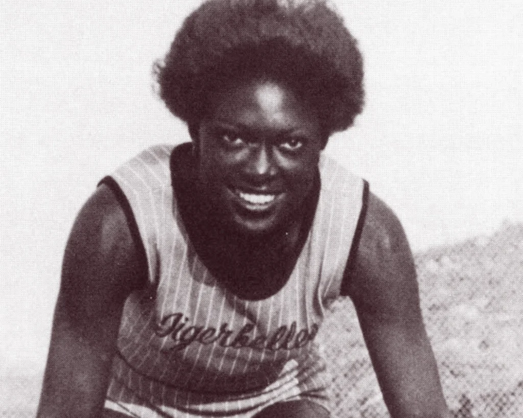 Chandra Cheeseborough-Guice