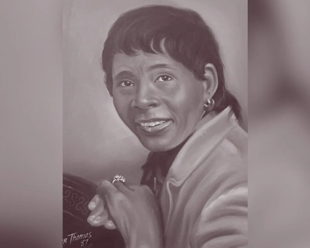 Frankie Shannon Rolle