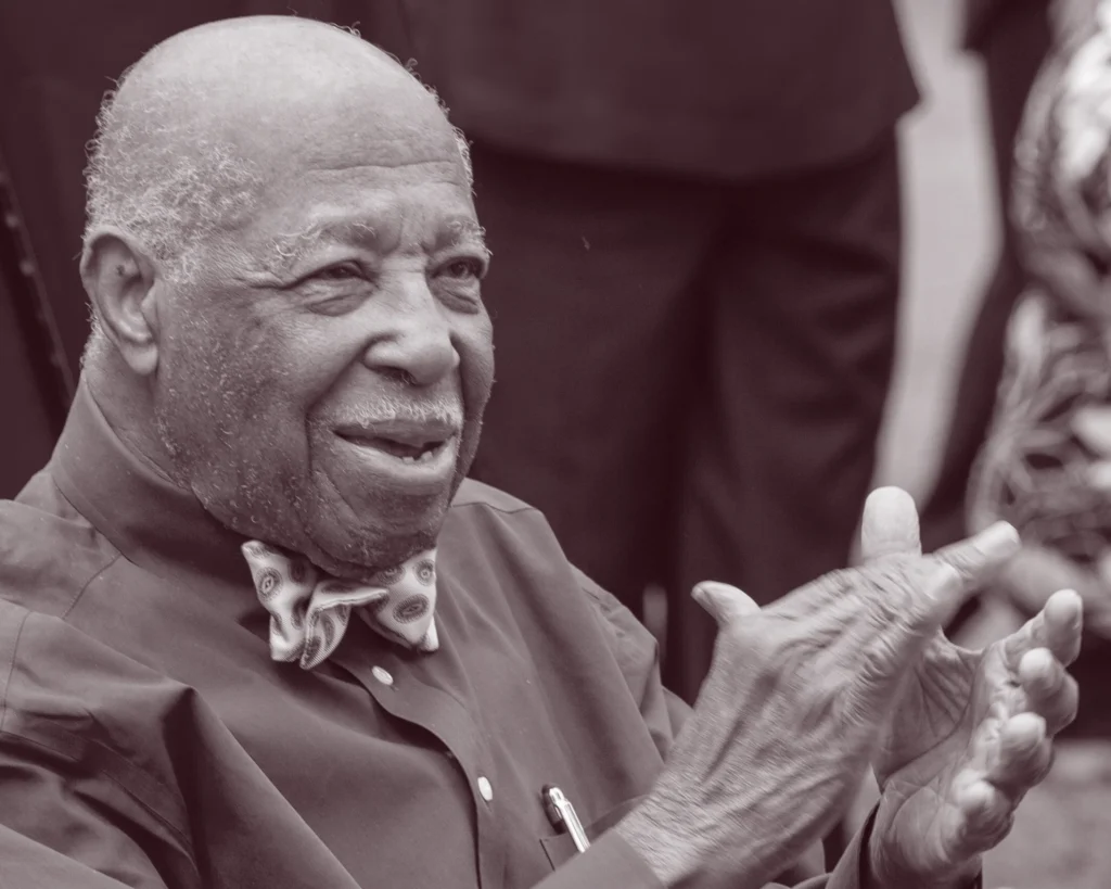 Dr. Charles McIntosh