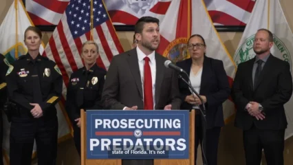 Featured image for “State subpoenas Jacksonville over immigration enforcement”