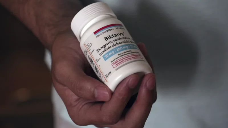 Featured image for “Thousands of Floridians could lose HIV medication”