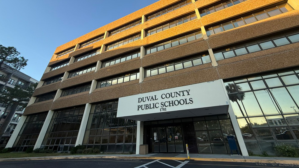 Featured image for “Buyer backs out of deal for Duval Schools headquarters”